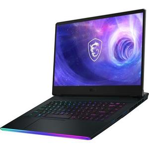 GE67 Raider HX 12UH | i9-12900HX | 156 | 32 GB | 2 TB SSD | WQHD | RTX 3080 Ti | Win 11 Pro | International English