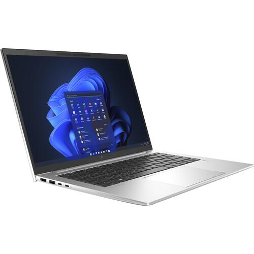 Hp Elitebook 840 G9 14" Core I5 1.3 Ghz - Ssd 512 Go - 16 Go Azerty - Français