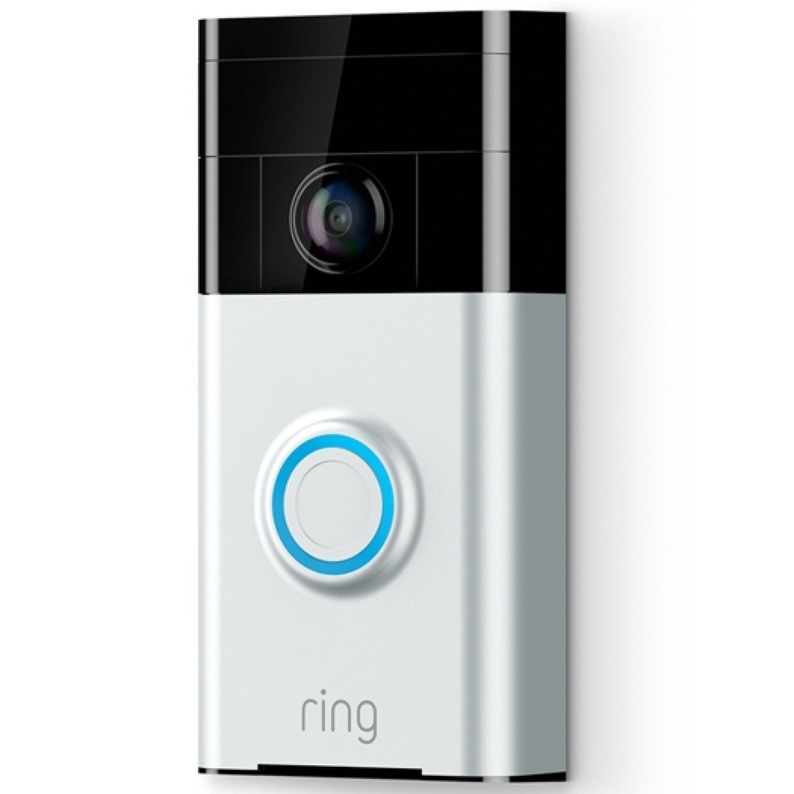 Ring Doorbell V2 Connected devices Back Market