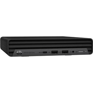 HP ProDesk 400 G6 Mini Core i5 1.6 GHz - SSD 256 GB RAM 8 GB