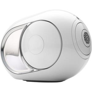 Devialet Silver Phantom - Silber