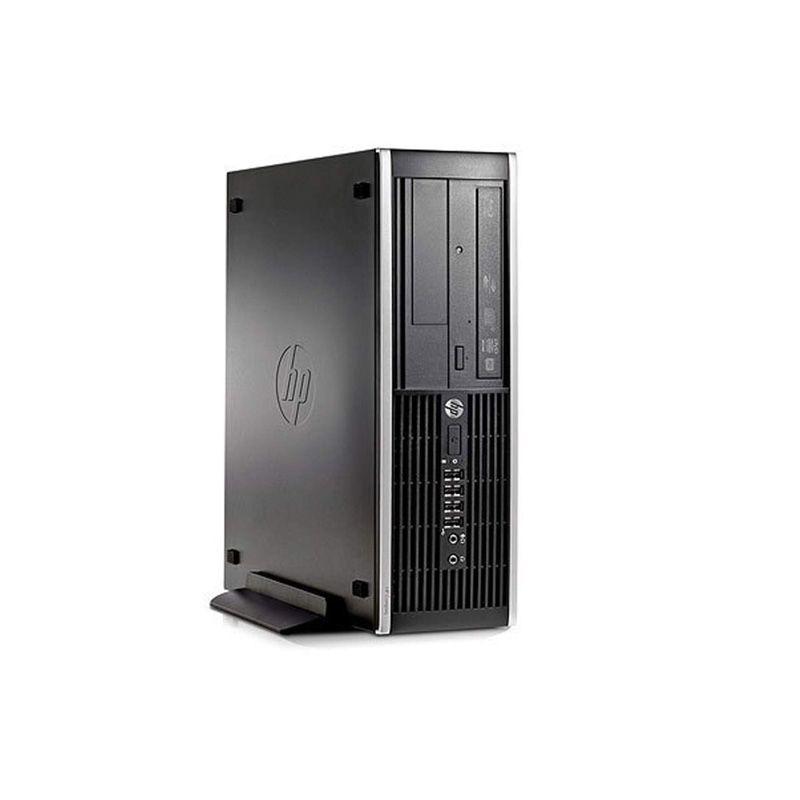 Hp Compaq Pro 6300 Sff Core I3 3,3 Ghz Hdd 250 Go Ram 4 Go