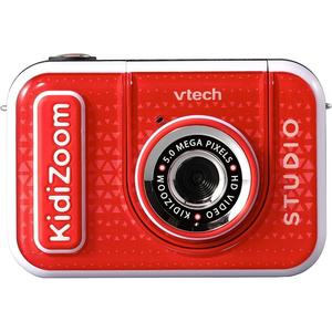 Vtech Instantané Kidizoom Studio - Rouge