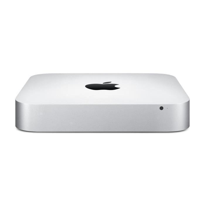 Mac Mini (juillet 2011) Core I5 2,5 Ghz Ssd 256 Go 8go