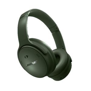 BOSE Casque r&eacute;ducteur de bruit filaire + sans fil avec micro  QuietComfort - Vert