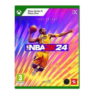NBA 2K24 Kobe Bryant Edition - Xbox Series X