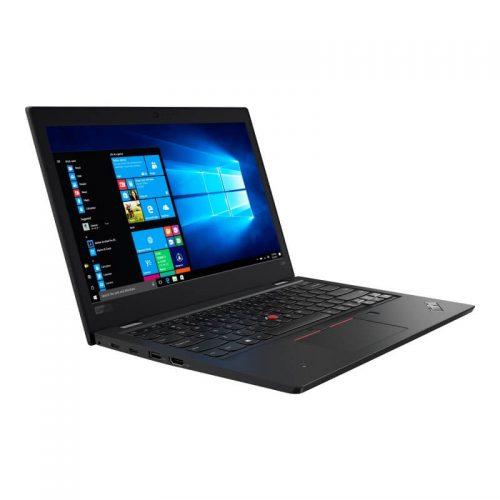 Lenovo Thinkpad L380 13" Core I3 2.2 Ghz Ssd 256 Go 8 Go Azerty Français