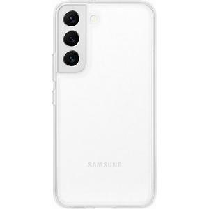 SAMSUNG  Coque Clear Galaxy S22 - Transparent