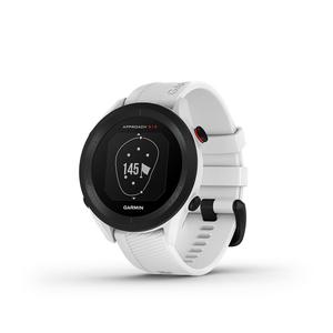 Garmin Approach S12 Bluetooth 47 Mm - Blanc