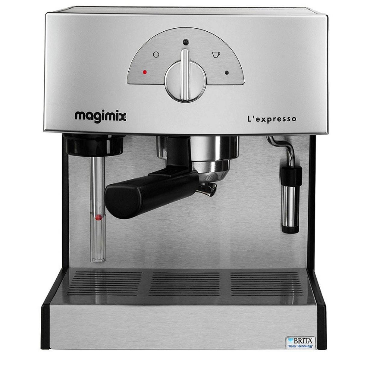 Refurbished Espresso machine Magimix 11411 Back Market
