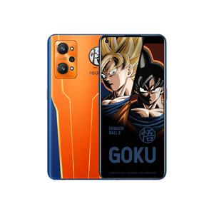 REALME  GT Neo 3T 8/256GB Dragon Ball Z Edition Libre