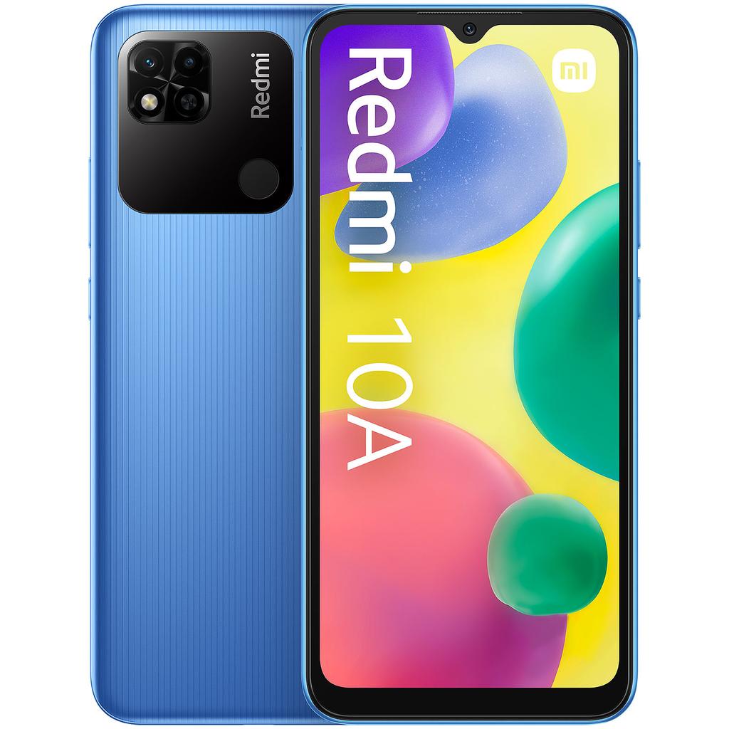 Xiaomi Redmi 10A 64Go