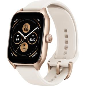 AMAZFIT  GTS 4 Bluetooth 42 mm - Blanc