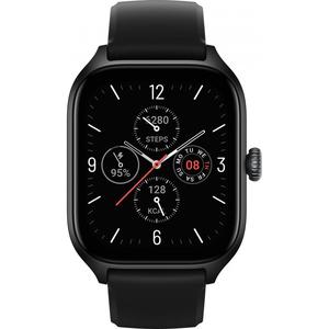 AMAZFIT  GTS 4 Bluetooth 42 mm - Noir