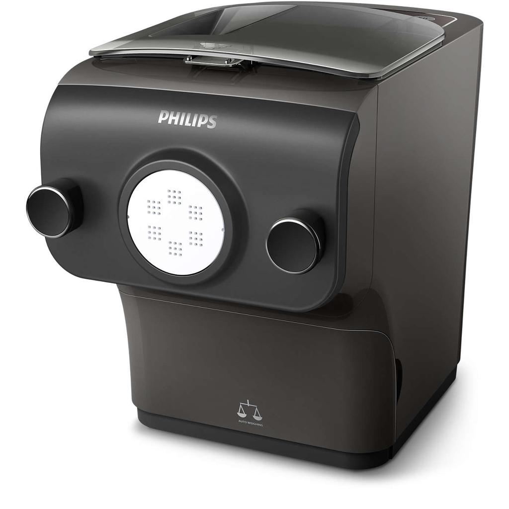 Machine À Pain Philips Hr2382/15