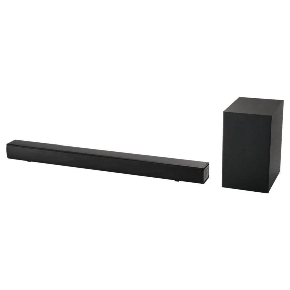 Soundbar Panasonic SCHTB150EGK Black Back Market