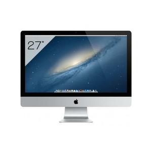 iMac 27" Core i7 3.4 GHz - HDD 1 To - RAM 16 Go