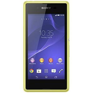 Xperia E3 4 Go - Jaune - Débloqué