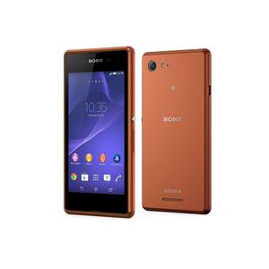 Xperia E3 4 Go - Marron - Débloqué