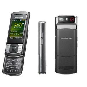 SAMSUNG C3050 - Débloqué