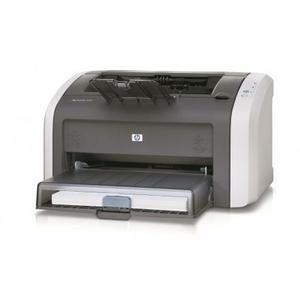 Drucker HP LaserJet 1015