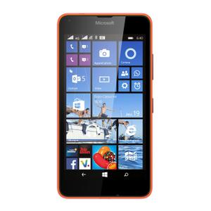 Nokia Lumia 640 8 Go Orange - Débloqué