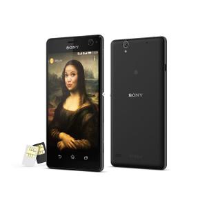 Sony Xperia C4 16 Go - Blanc - Débloqué