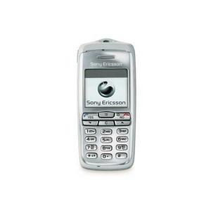Sony Ericsson T600 Silver