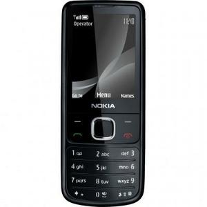 Nokia 6700 Classic - Noir