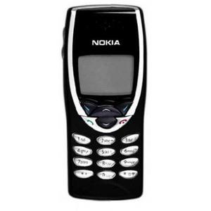 Nokia 8210 noir
