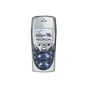 Nokia 8310 - Bleu