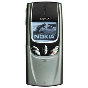 Nokia 8890 - Gris