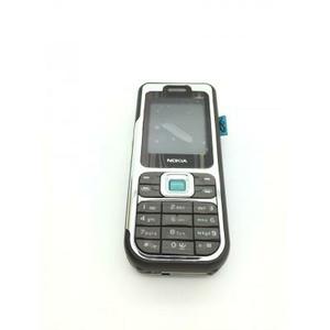 Nokia 7360 - Negro- Libre