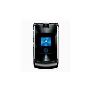 Motorola RAZR V3I - Zwart - Simlockvrij