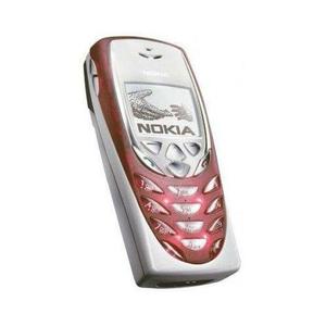 Nokia 8310 Rouge Débloqué