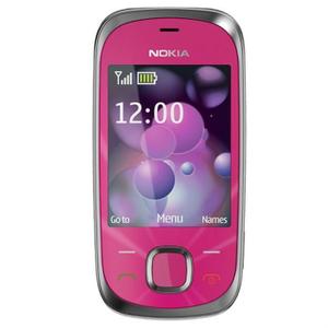 Nokia 7230 Rose Débloqué