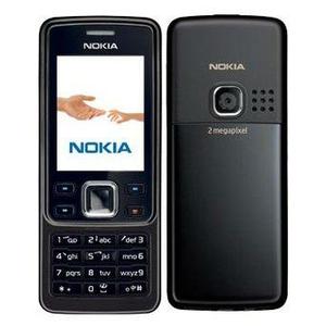 Nokia 6300 Noir Débloqué