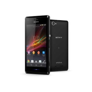 Xperia M 4 Go - Noir - Débloqué