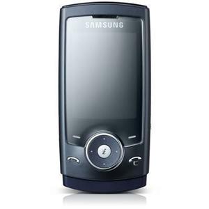 samsung SGH-U600 - Noir - Débloqué