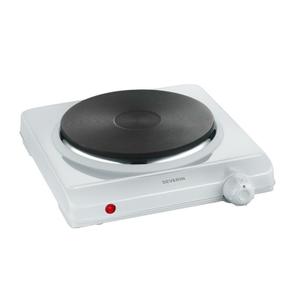 Severin KP1091 Plaque de cuisson - 1500W