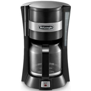 DeLonghi - Cafetière filtre - ICM15210