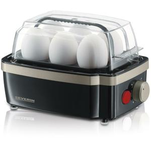 Severin - EK3157 - Cuit-oeufs - 400 W