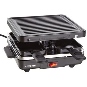 Severin - RG2686 - Machine à raclette