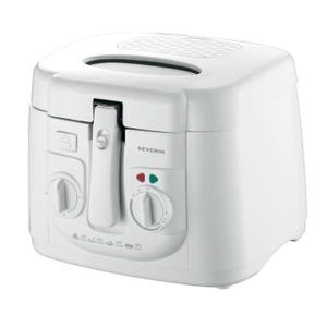 Severin - FR2433 - Friteuse - 1800 W