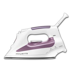 Rowenta - DW1020 - Fer à vapeur semelle airglide