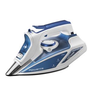 Rowenta - DW9220 - Fer à vapeur semelle microsteam 400