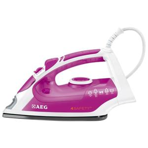 Aeg - DB5110MO - Fer à repasser 4safety 2100W