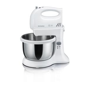 Severin - HM3816 - Mixeur pétrisseur 300 Watts