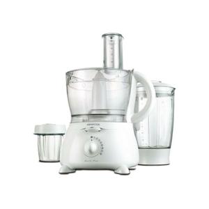 Robot Multi-fonctions - MULTIPRO Kenwood FP582 - 900 W