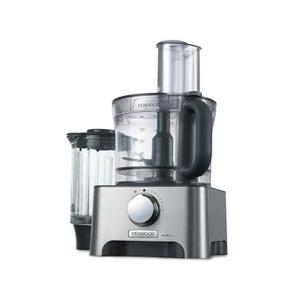 Kenwood - FDM781BA - Robot multifonctions 1000W